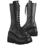 DemoniaCult SHAKER-72 Boots | Angel Clothing