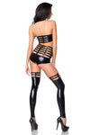 Saresia Wetlook Set (XS, L) | Angel Clothing