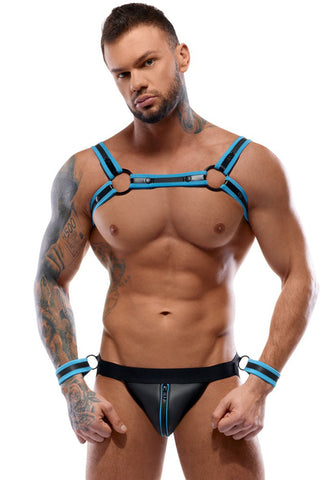 Svenjoyment Harness Set | Angel Clothing