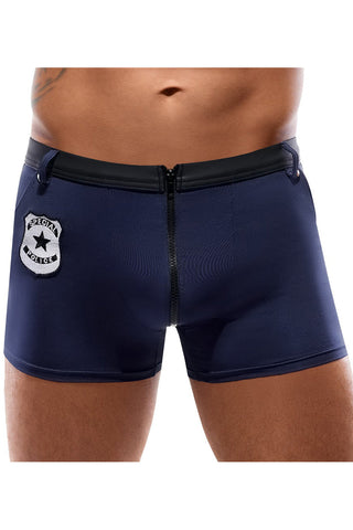 Svenjoyment Police Boxer Briefs | Angel Clothing