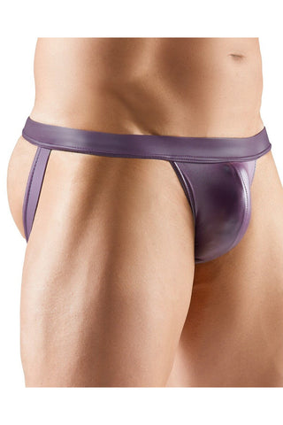 Svenjoyment Purple Jock | Angel Clothing