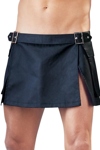 Svenjoyment Mens Skirt | Angel Clothing