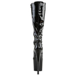 Pleaser TABOO 2023 Boots PVC | Angel Clothing