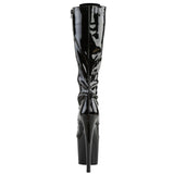 Pleaser TABOO 2023 Boots PVC | Angel Clothing