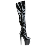 Pleaser XTREME 3010 Boots | Angel Clothing