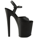 Pleaser XTREME 809 Shoes