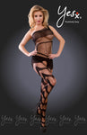 YesX YX940 Bodystocking | Angel Clothing