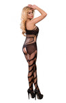 YesX YX940 Bodystocking | Angel Clothing