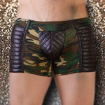 NEK Camouflage Pants | Angel Clothing