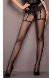 Ballerina 411 Tights Black | Angel Clothing