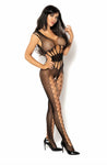 Beauty Night Etain Bodystocking | Angel Clothing