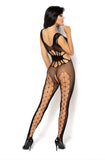 Beauty Night Etain Bodystocking | Angel Clothing