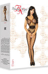 Beauty Night Etain Bodystocking | Angel Clothing