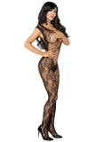 Beauty Night Kiara Bodystocking | Angel Clothing