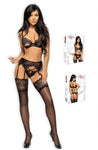 Beauty Night Marilyn Set | Angel Clothing