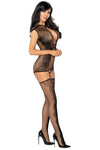 Beauty Night Melanie Bodystocking | Angel Clothing