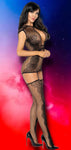 Beauty Night Melanie Bodystocking | Angel Clothing