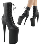 Pleaser BEYOND-1020 Boots | Angel Clothing