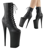 Pleaser BEYOND-1020 Boots | Angel Clothing