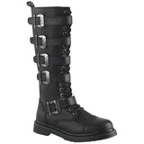 DemoniaCult BOLT-425 Boots (UK3) | Angel Clothing