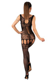 Corsetti Ambroise Bodystocking | Angel Clothing