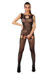 Corsetti Ambroise Bodystocking | Angel Clothing