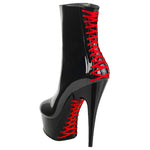 Pleaser DELIGHT-1010 Shoes | Angel Clothing