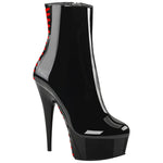 Pleaser DELIGHT-1010 Shoes | Angel Clothing