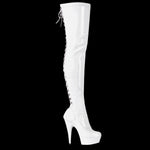 Pleaser DELIGHT-3063 Boots | Angel Clothing