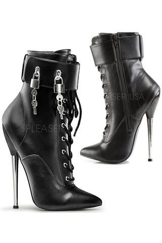 Devious DAGGER 1023 Boots | Angel Clothing