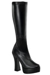 Pleaser ELECTRA-2000Z Boots | Angel Clothing