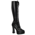 Pleaser ELECTRA-2023 Boots | Angel Clothing