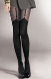 Gabriella Fantasia Valley Tights | Angel Clothing