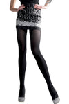 Gabriella Classic Tights Microfibre 40 (M) | Angel Clothing