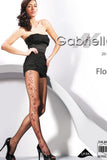 Gabriella Fantasia Flora Tights | Angel Clothing