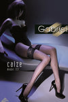 Gabriella Kabaretta Calze Hold Ups Stockings 151-221 | Angel Clothing