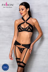 Passion Lingerie Hima Set | Angel Clothing