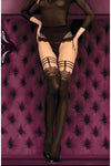 Ballerina 394 Tights | Angel Clothing