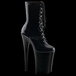 Pleaser INFINITY-1020 Boots | Angel Clothing