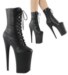 Pleaser INFINITY-1020 Boots | Angel Clothing