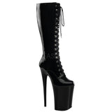 Pleaser INFINITY-2020 Boots | Angel Clothing