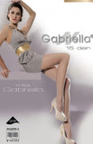 Gabriella Miss Gabriella Tights Classic 15 | Angel Clothing