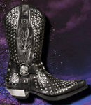 New Rock Cowboy Boots M.7928 | Angel Clothing