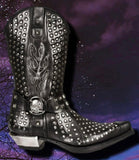 New Rock Cowboy Boots M.7928 | Angel Clothing