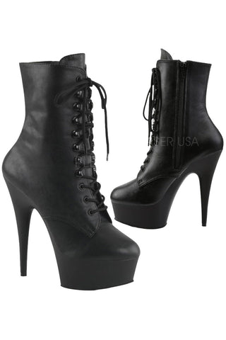 Pleaser DELIGHT-1020 Boots | Angel Clothing