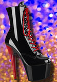 Pleaser ADORE-1020 Boots | Angel Clothing