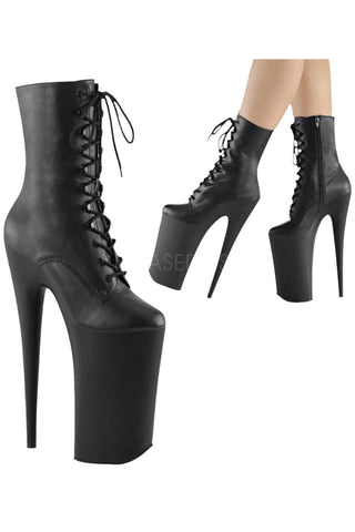 Pleaser BEYOND-1020 Boots | Angel Clothing