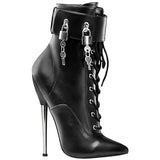 Devious DAGGER 1023 Boots | Angel Clothing