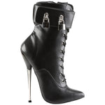 Devious DAGGER 1023 Boots | Angel Clothing