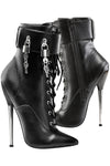 Devious DAGGER 1023 Boots | Angel Clothing